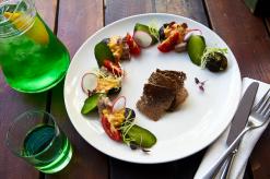 Рецепты по Дюкану: салаты, супы, мясные и рыбные блюда Говяжья печень по дюкану в мультиварке