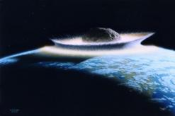Zasáhne Zemi asteroid Apophis?