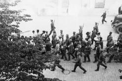 Photo chronicle ng Great Patriotic War Mga bihirang larawan ng Ikalawang Digmaang Pandaigdig 1941 1945